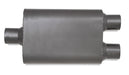 Flowtech FM6-15344 Raptor Chambered Muffler - Truck Part Superstore
