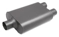 Flowtech FM6-13334 Raptor Chambered Muffler - Truck Part Superstore