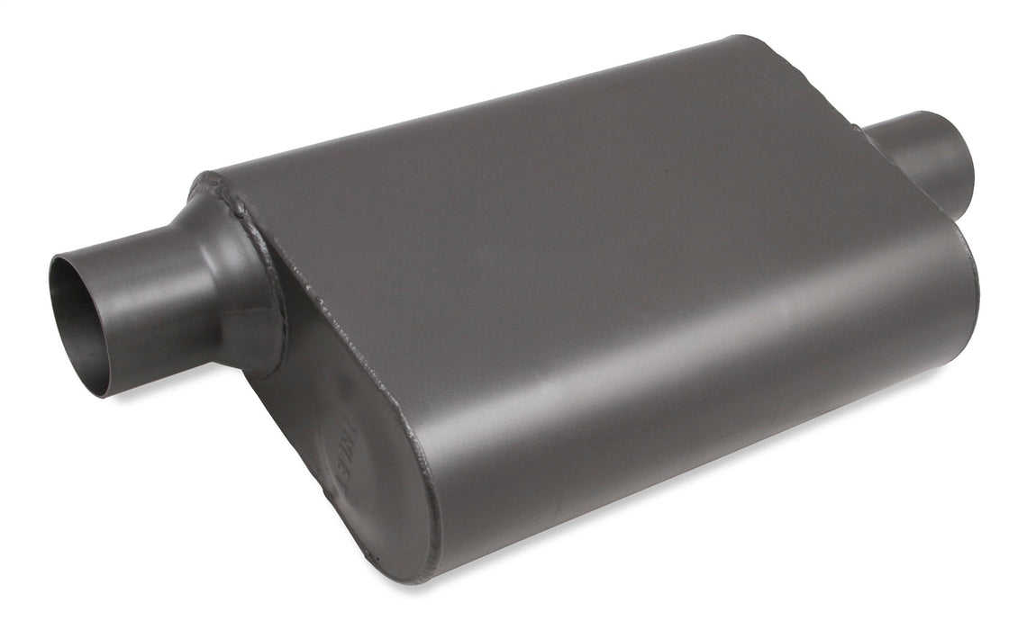 Flowtech FM6-24144 Raptor Chambered Muffler - Truck Part Superstore