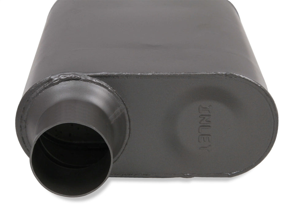 Flowtech FM6-24144 Raptor Chambered Muffler - Truck Part Superstore
