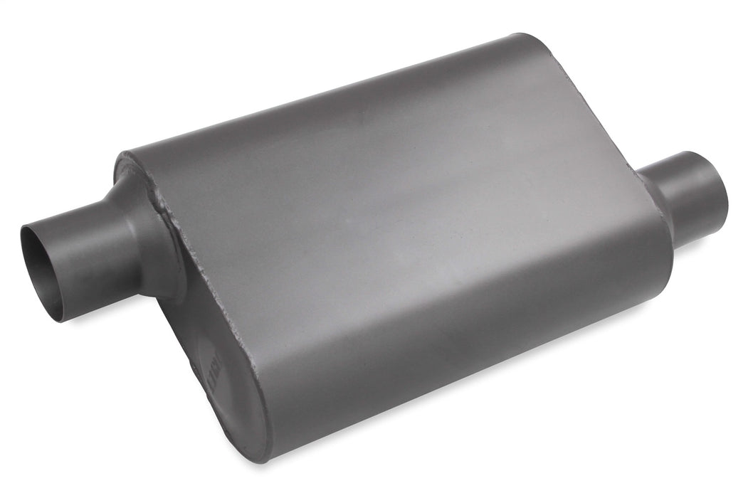 Flowtech FM6-24244 Raptor Chambered Muffler - Truck Part Superstore