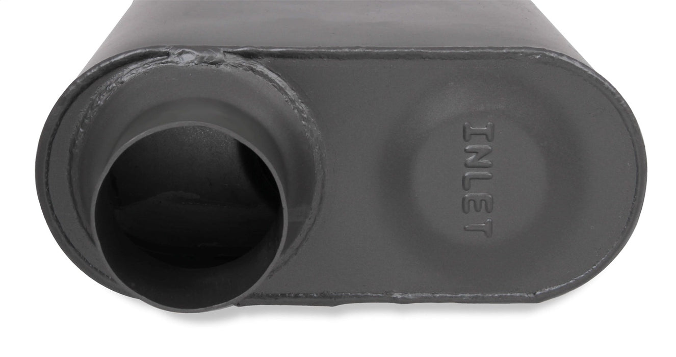 Flowtech FM6-24244 Raptor Chambered Muffler - Truck Part Superstore