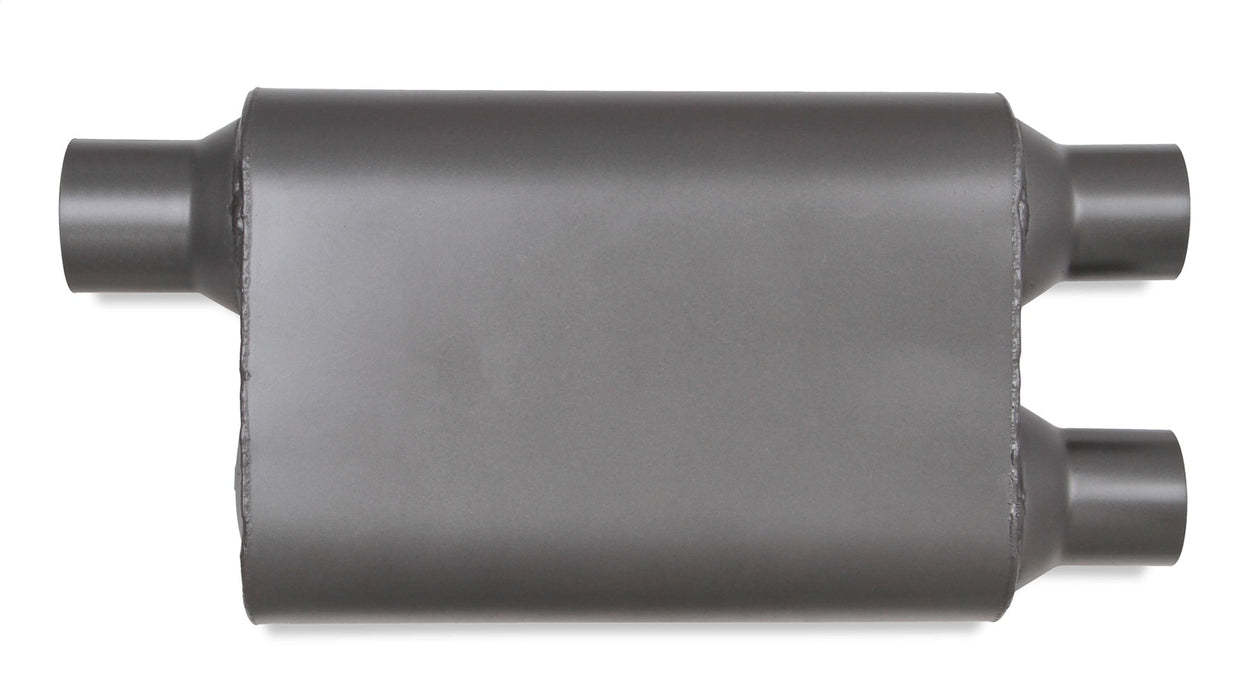 Flowtech FM6-25344 Raptor Chambered Muffler - Truck Part Superstore