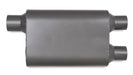 Flowtech FM6-25344 Raptor Chambered Muffler - Truck Part Superstore