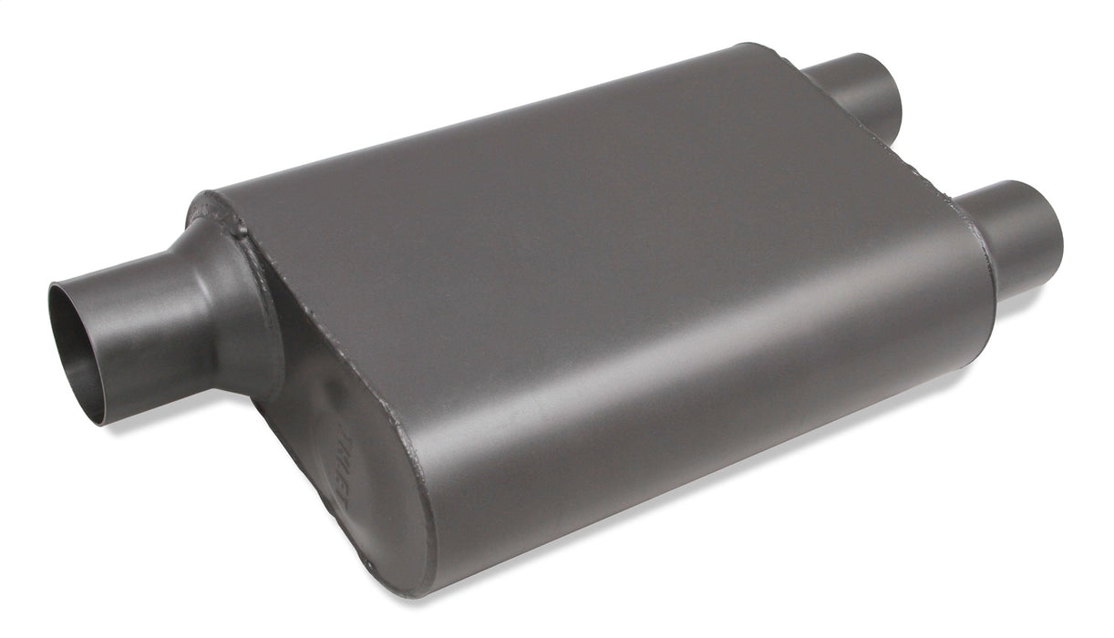 Flowtech FM6-25344 Raptor Chambered Muffler - Truck Part Superstore