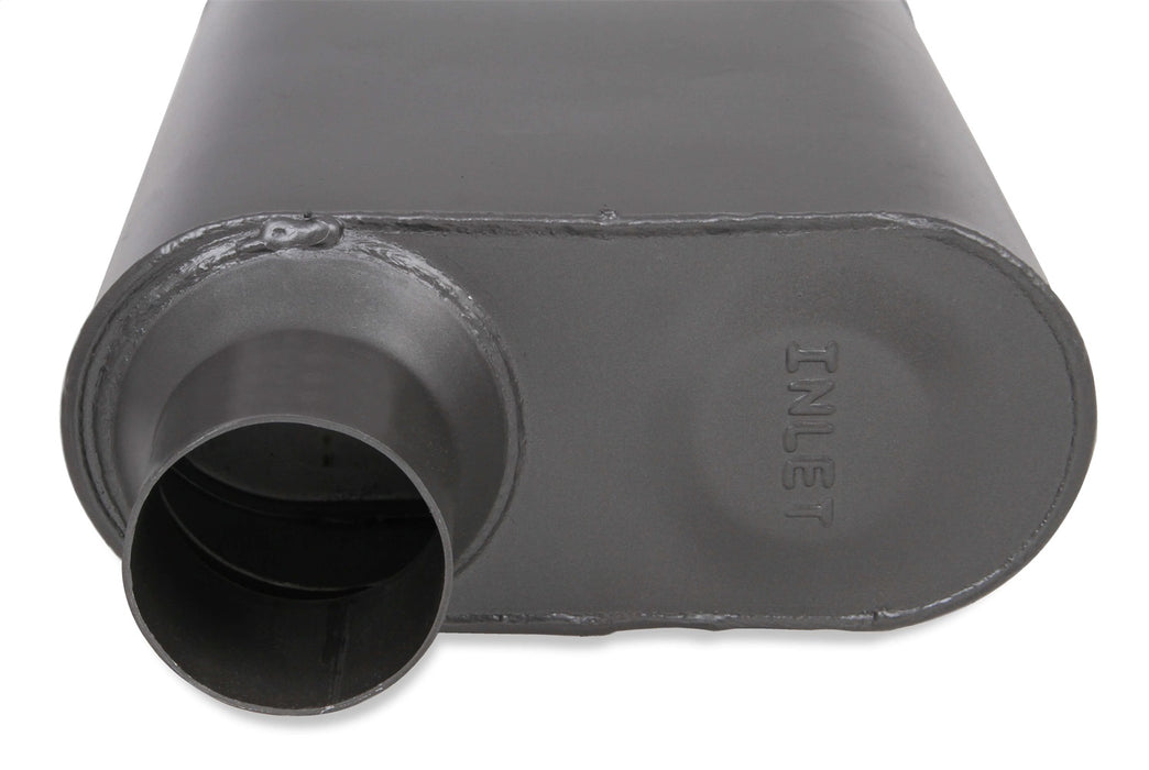 Flowtech FM6-24334 Raptor Chambered Muffler - Truck Part Superstore