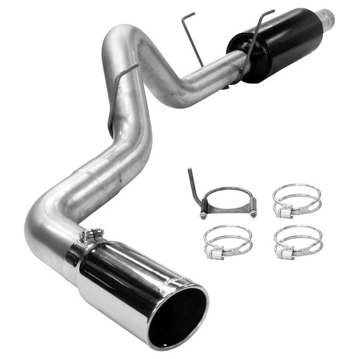 Flowmaster 19101FM Exhaust System Kit - Truck Part Superstore