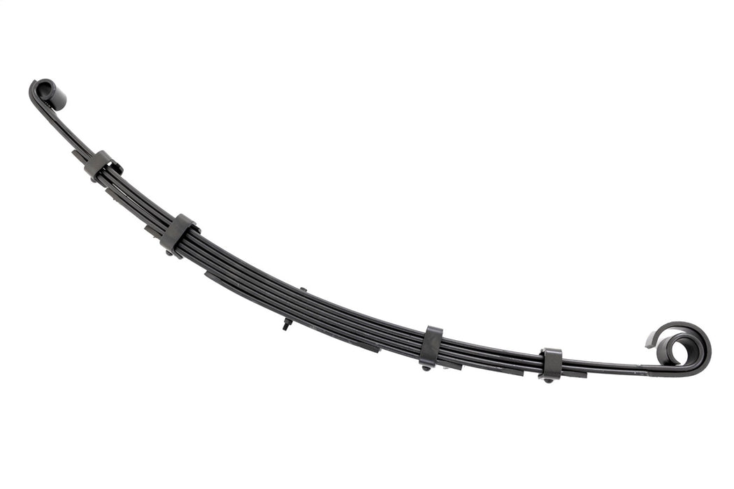Rough Country 8007KIT Leaf Spring - Truck Part Superstore