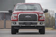 Rough Country 501074 2.0 Inch Ford Front Leveling Strut Kit 14-20 F-150 2WD Rough Country - Truck Part Superstore