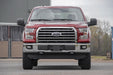 Rough Country 501068 2.0 Inch Ford Front Leveling Strut Kit 14-21 F-150 4WD Rough Country - Truck Part Superstore