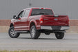 Rough Country 501068 2.0 Inch Ford Front Leveling Strut Kit 14-21 F-150 4WD Rough Country - Truck Part Superstore
