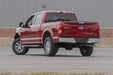 Rough Country 501074 2.0 Inch Ford Front Leveling Strut Kit 14-20 F-150 2WD Rough Country - Truck Part Superstore