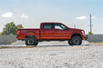 Rough Country F-F11511N Pocket Fender Flares Rivets Raw-Paint Required 15-17 F-150 Rough Country - Truck Part Superstore