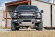 Rough Country 70701BLDRL Ford 30 Inch LED Hidden Grille Kit w/Black Series DRL 17-20 Ford F-150 Raptor Rough Country - Truck Part Superstore