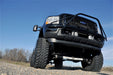 Rough Country 481.20 Suspension Lift Kit w/Shocks; 5 in. Lift; - Truck Part Superstore