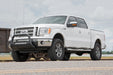 Rough Country 51013 3 Inch Lift Kit 09-13 Ford F-150 4WD Rough Country - Truck Part Superstore