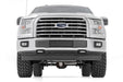 Rough Country 54550 3.0 Inch Ford Bolt-On Arm Lift Kit w/ Vertex For 14-20 F-150 4WD Rough Country - Truck Part Superstore