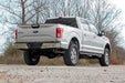 Rough Country 51014 3 Inch Lift Kit 14-20 Ford F-150 4WD Rough Country - Truck Part Superstore
