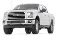 Rough Country 54550 3.0 Inch Ford Bolt-On Arm Lift Kit w/ Vertex For 14-20 F-150 4WD Rough Country - Truck Part Superstore