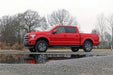 Rough Country F-F11511N Pocket Fender Flares Rivets Raw-Paint Required 15-17 F-150 Rough Country - Truck Part Superstore