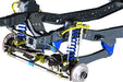 Rough Country 596.20 Suspension Lift Kit w/Shocks; 6 in. Lift; - Truck Part Superstore