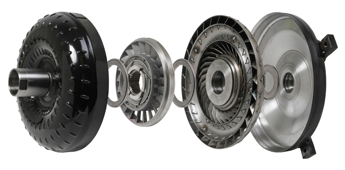 Hays 97-2D28Q Hays Twister 3/4 Race Torque Converter - Truck Part Superstore