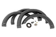 Rough Country F-F11201 Pocket Fender Flares Rivets 19-20 Ranger Rough Country - Truck Part Superstore