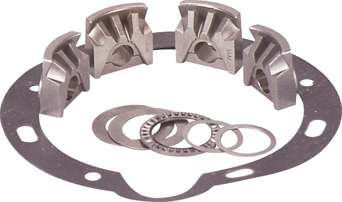 Mile Marker 503 4 x 2 Conversion Kit Ford And GM 203 Transfer Case w/Premium 3/4 Ton Hubs Mile Marker - Truck Part Superstore