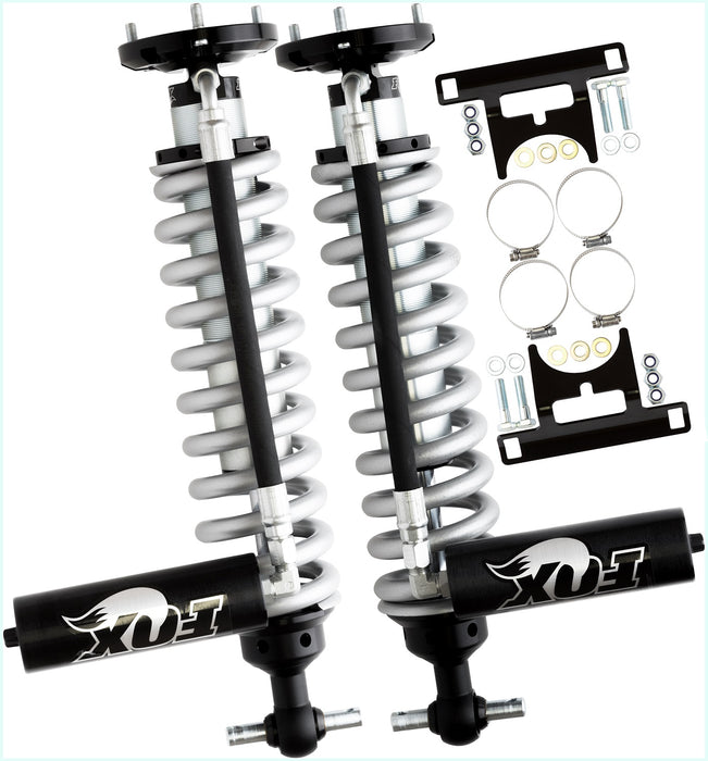 FOX Offroad Shocks 883-02-059 FACTORY RACE SERIES 2.5 COIL-OVER RESERVOIR SHOCK (PAIR) - Truck Part Superstore