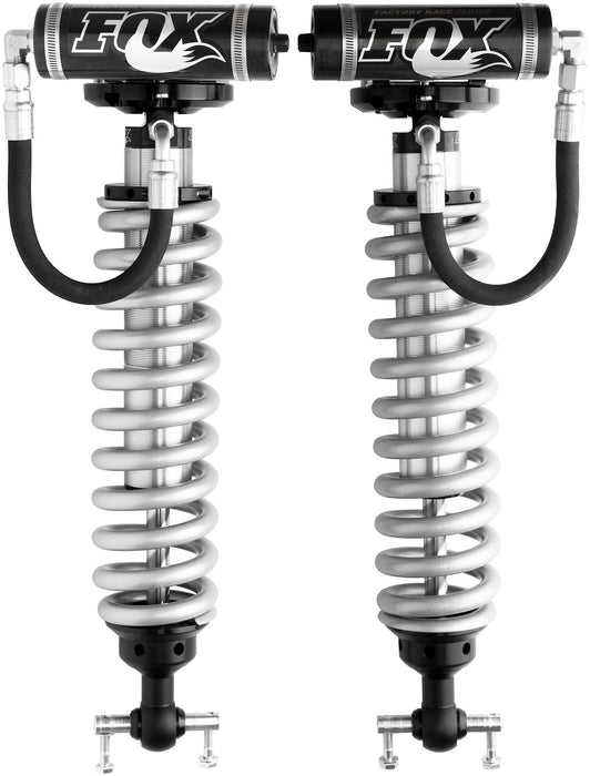 FOX Offroad Shocks 883-02-059 FACTORY RACE SERIES 2.5 COIL-OVER RESERVOIR SHOCK (PAIR) - Truck Part Superstore