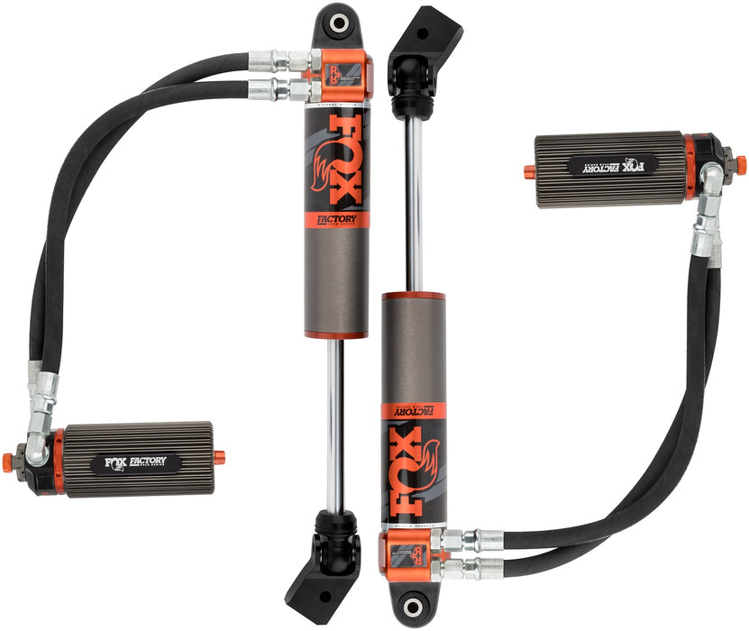 FOX Offroad Shocks 883-26-057 FACTORY RACE SERIES 3.0 INTERNAL BYPASS RESERVOIR SHOCK (PAIR)-ADJUSTABLE - Truck Part Superstore