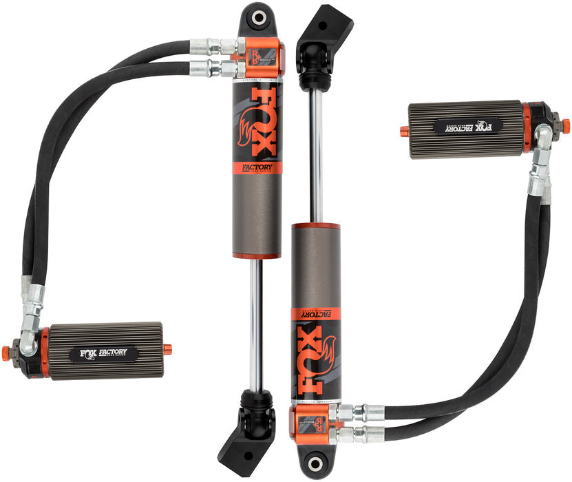 FOX Offroad Shocks 883-26-082 FACTORY RACE SERIES 3.0 INTERNAL BYPASS RESERVOIR SHOCK (PAIR)-ADJUSTABLE - Truck Part Superstore