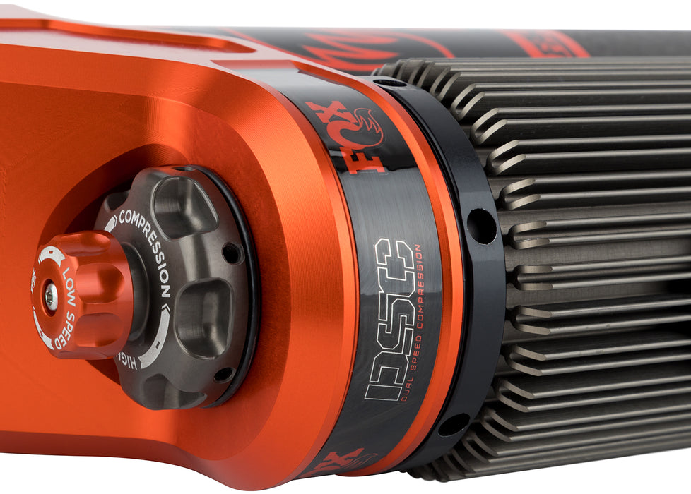 FOX Offroad Shocks 883-26-058 FACTORY RACE SERIES 3.0 INTERNAL BYPASS PIGGYBACK SHOCK (PAIR)-ADJUSTABLE - Truck Part Superstore