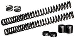FOX Offroad Shocks 890-27-100 STREET PERFORMANCE FORK SPRINGS SET FOR HARLEY TOURING 49MM STD - Truck Part Superstore