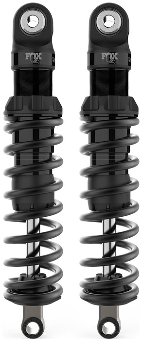 FOX Offroad Shocks 897-27-020 Direct bolt on replacement for the stock rear shocks of your FXR. - Truck Part Superstore