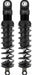 FOX Offroad Shocks 897-27-020 Direct bolt on replacement for the stock rear shocks of your FXR. - Truck Part Superstore