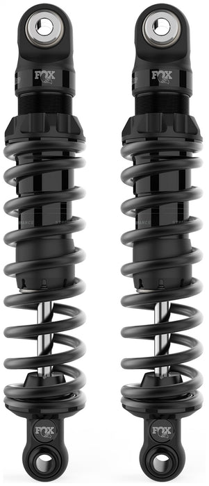 FOX Offroad Shocks 897-27-100 STREET PERFORMANCE REAR SHOCK SET FOR HARLEY TOURING IFP LOW 12IN - Truck Part Superstore
