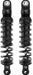 FOX Offroad Shocks 897-27-101 STREET PERFORMANCE REAR SHOCK SET FOR HARLEY TOURING IFP LOW 12IN H D - Truck Part Superstore