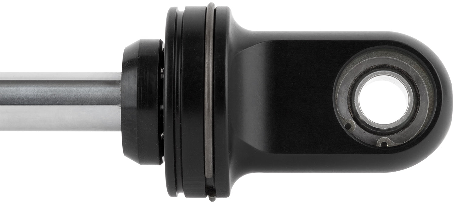 FOX Offroad Shocks 980-02-000 Rebuildable and serviceable. Custom valving options availavble. - Truck Part Superstore