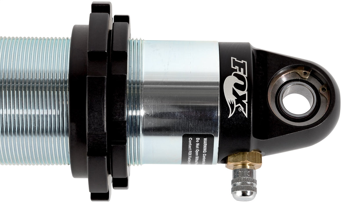 FOX Offroad Shocks 980-02-007 Rebuildable and serviceable. Custom valving options availavble. - Truck Part Superstore