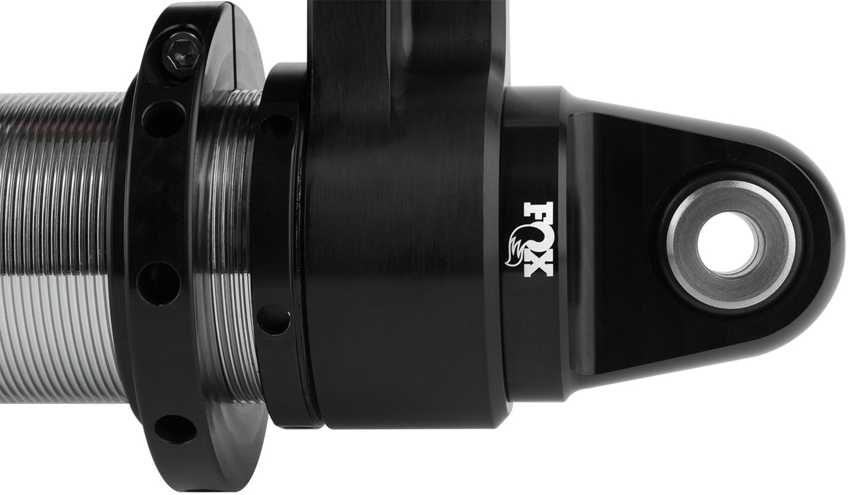 FOX Offroad Shocks 980-02-141-1 FACTORY RACE 2.5 X 10.0 COIL-OVER INTERNAL BYPASS PIGGYBACK SHOCK (CUST VALVING) - Truck Part Superstore