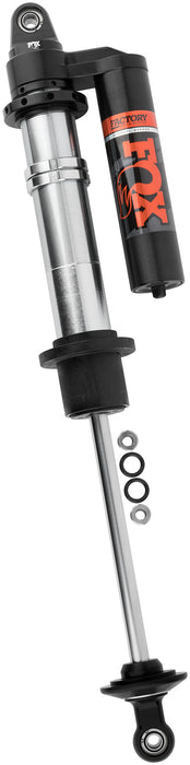 FOX Offroad Shocks 980-02-141-1 FACTORY RACE 2.5 X 10.0 COIL-OVER INTERNAL BYPASS PIGGYBACK SHOCK (CUST VALVING) - Truck Part Superstore