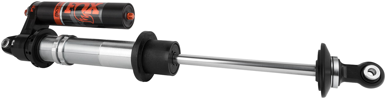 FOX Offroad Shocks 980-06-141-1 FACTORY RACE 2.5 X 12.0 COIL-OVER INTERNAL BYPASS PIGGY-DSC (CUSTOM VALVING) - Truck Part Superstore