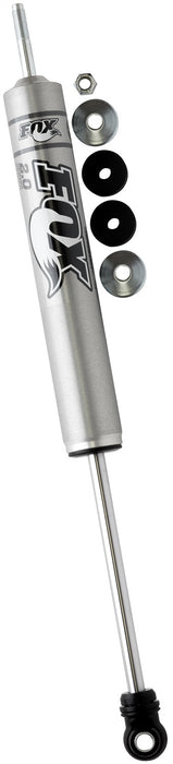 Fox Factory Inc 980-24-646 Application specific valving to maximize performance. - Truck Part Superstore