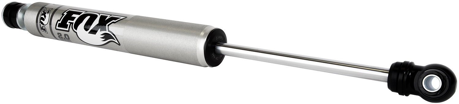 Fox Factory Inc 980-24-646 Application specific valving to maximize performance. - Truck Part Superstore