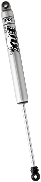 Fox Factory Inc 980-24-647 Application specific valving to maximize performance. - Truck Part Superstore