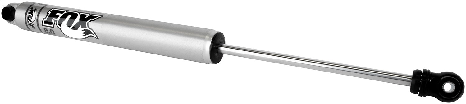 Fox Factory Inc 980-24-647 Application specific valving to maximize performance. - Truck Part Superstore