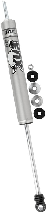 Fox Factory Inc 980-24-652 Application specific valving to maximize performance. - Truck Part Superstore