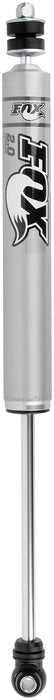 Fox Factory Inc 980-24-652 Application specific valving to maximize performance. - Truck Part Superstore