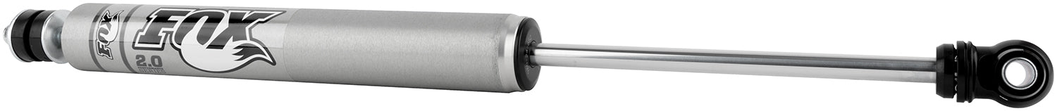 Fox Factory Inc 980-24-652 Application specific valving to maximize performance. - Truck Part Superstore